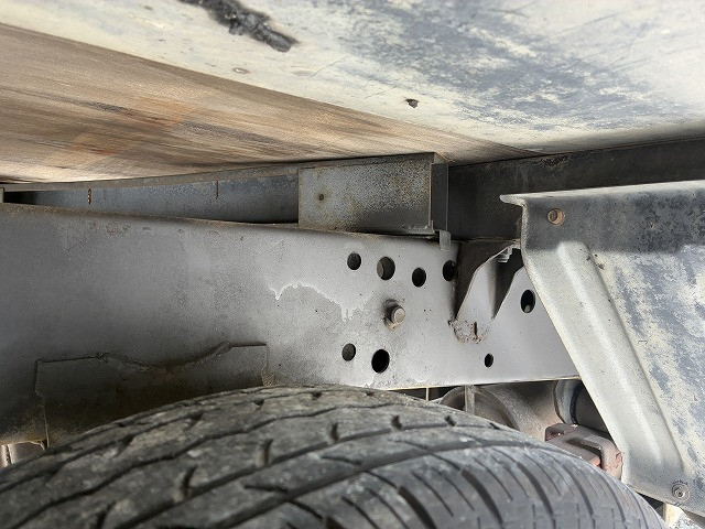 マツダ タイタン 小型 平ボディ KK-WHS5T(103810) 40枚目