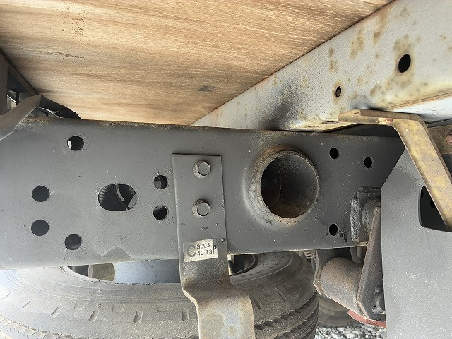 マツダ タイタン 小型 平ボディ KK-WHS5T(103810) 41枚目