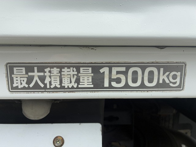 マツダ タイタン 小型 平ボディ KK-WHS5T(103810) 42枚目