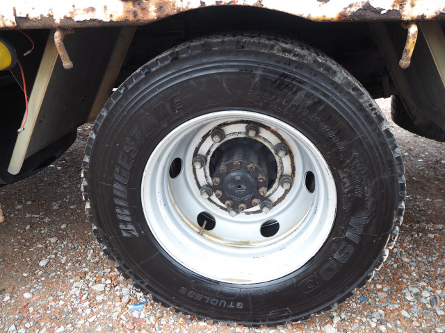 日野 レンジャー 増トン Translation missing: ja.item.body_keijou_enum.body_keijou_carrier_other BDG-FE7JKWA(103811) 33枚目