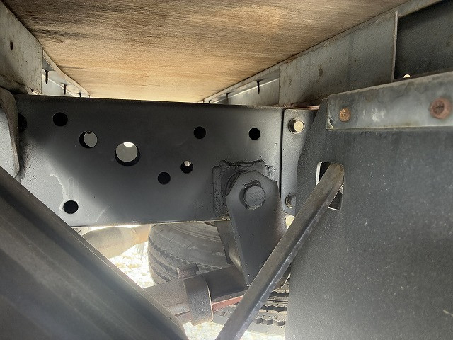 マツダ タイタン 小型 平ボディ KK-WHS5T(103810) 44枚目