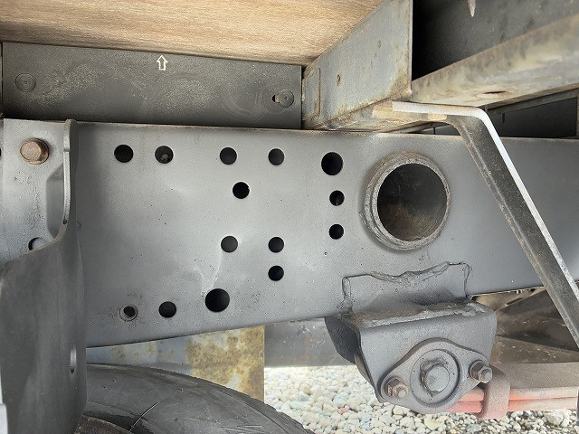 マツダ タイタン 小型 平ボディ KK-WHS5T(103810) 45枚目