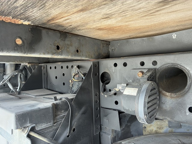 マツダ タイタン 小型 平ボディ KK-WHS5T(103810) 46枚目
