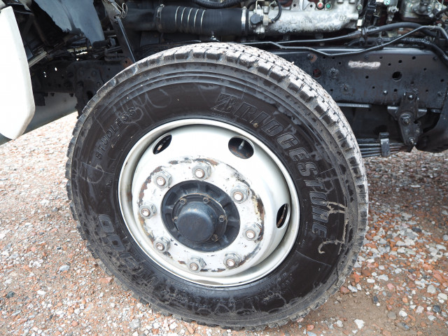 日野 レンジャー 増トン Translation missing: ja.item.body_keijou_enum.body_keijou_carrier_other BDG-FE7JKWA(103811) 36枚目