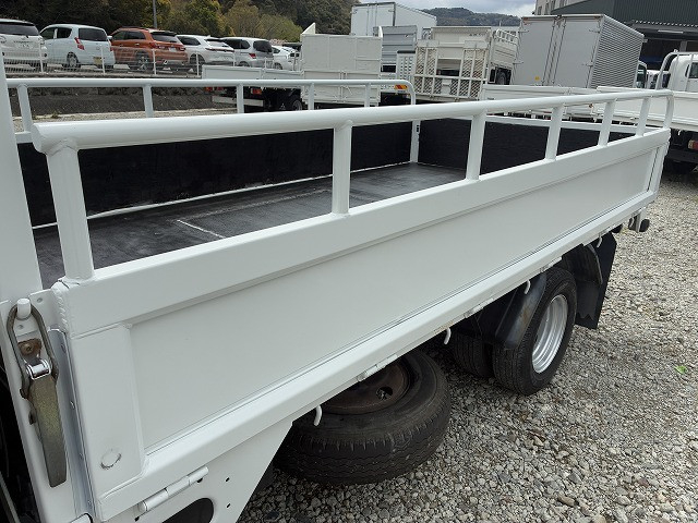 マツダ タイタン 小型 平ボディ KK-WHS5T(103810) 48枚目