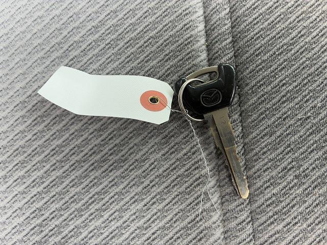 マツダ タイタン 小型 平ボディ KK-WHS5T(103810) 50枚目