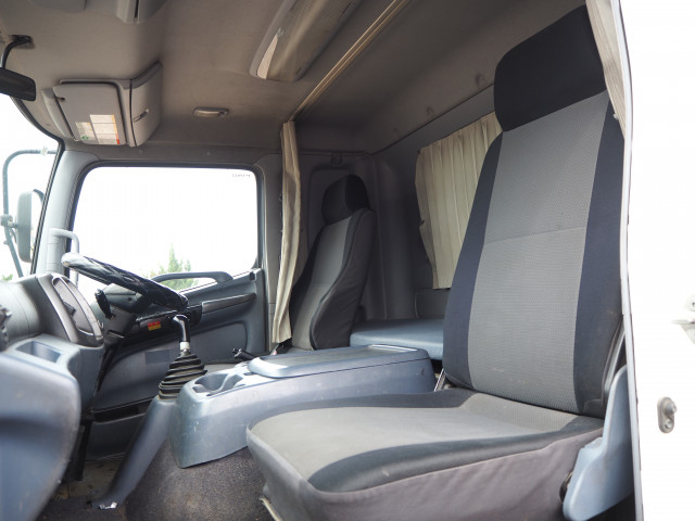 日野 レンジャー 増トン Translation missing: ja.item.body_keijou_enum.body_keijou_carrier_other BDG-FE7JKWA(103811) 40枚目