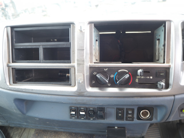 日野 レンジャー 増トン Translation missing: ja.item.body_keijou_enum.body_keijou_carrier_other BDG-FE7JKWA(103811) 46枚目