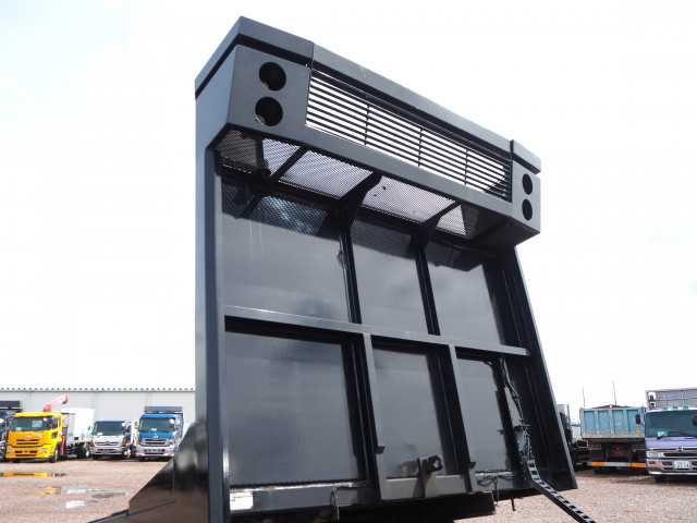 三菱ふそう ファイター 大型 Translation missing: ja.item.body_keijou_enum.body_keijou_carrier_other PDG-FQ62F(103812) 12枚目