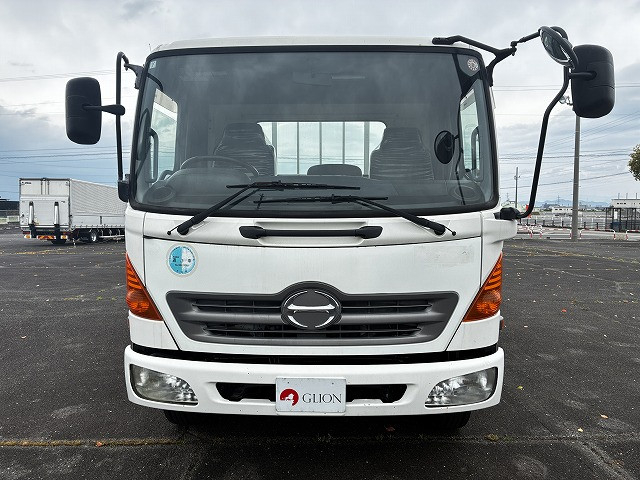 日野 レンジャー 中型 平ボディ BDG-FC7JKWA(103813) 2枚目