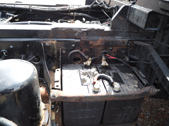 三菱ふそう ファイター 大型 Translation missing: ja.item.body_keijou_enum.body_keijou_carrier_other PDG-FQ62F(103812) 13枚目