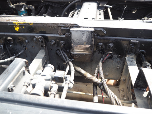 三菱ふそう ファイター 大型 Translation missing: ja.item.body_keijou_enum.body_keijou_carrier_other PDG-FQ62F(103812) 14枚目