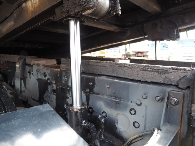 三菱ふそう ファイター 大型 Translation missing: ja.item.body_keijou_enum.body_keijou_carrier_other PDG-FQ62F(103812) 16枚目