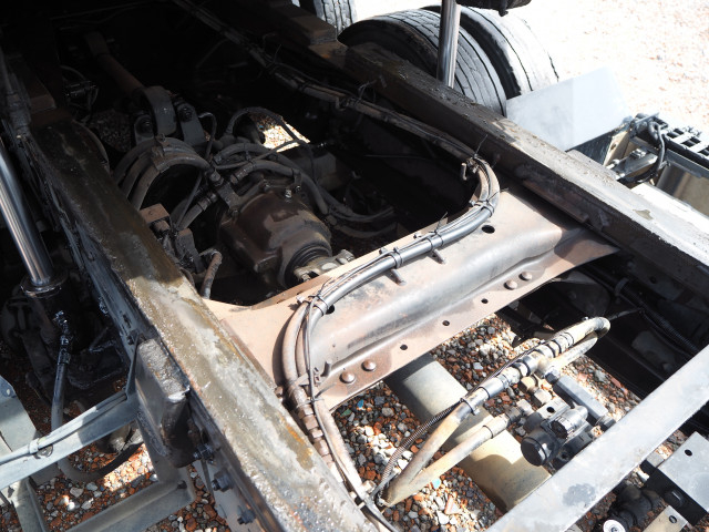 三菱ふそう ファイター 大型 Translation missing: ja.item.body_keijou_enum.body_keijou_carrier_other PDG-FQ62F(103812) 20枚目