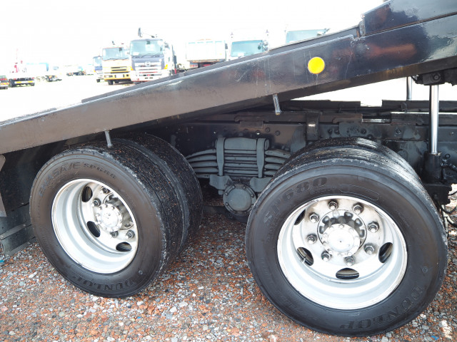 三菱ふそう ファイター 大型 Translation missing: ja.item.body_keijou_enum.body_keijou_carrier_other PDG-FQ62F(103812) 21枚目