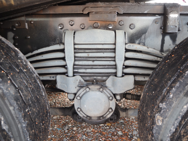 三菱ふそう ファイター 大型 Translation missing: ja.item.body_keijou_enum.body_keijou_carrier_other PDG-FQ62F(103812) 23枚目