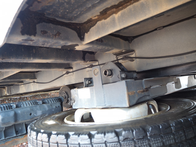 三菱ふそう ファイター 大型 Translation missing: ja.item.body_keijou_enum.body_keijou_carrier_other PDG-FQ62F(103812) 24枚目