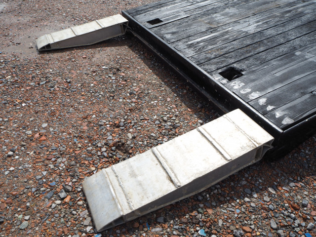 三菱ふそう ファイター 大型 Translation missing: ja.item.body_keijou_enum.body_keijou_carrier_other PDG-FQ62F(103812) 25枚目