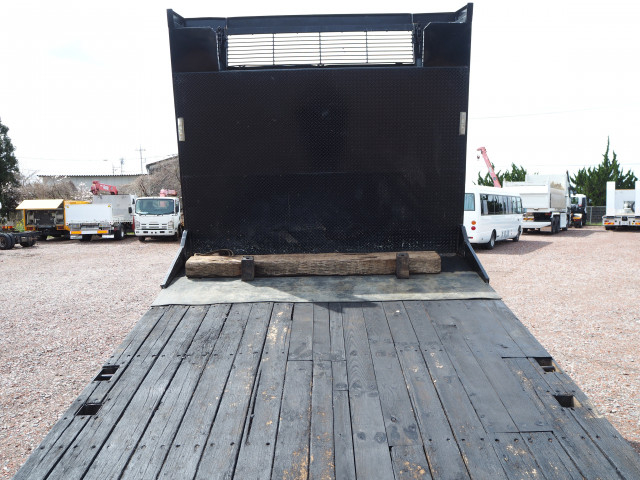 三菱ふそう ファイター 大型 Translation missing: ja.item.body_keijou_enum.body_keijou_carrier_other PDG-FQ62F(103812) 26枚目