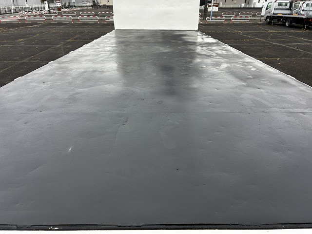 日野 レンジャー 中型 平ボディ BDG-FC7JKWA(103813) 16枚目