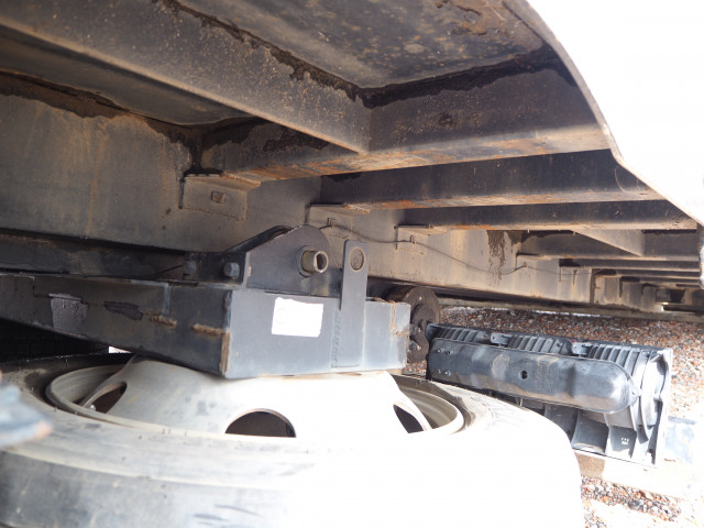 三菱ふそう ファイター 大型 Translation missing: ja.item.body_keijou_enum.body_keijou_carrier_other PDG-FQ62F(103812) 28枚目