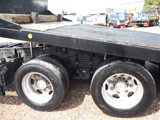 三菱ふそう ファイター 大型 Translation missing: ja.item.body_keijou_enum.body_keijou_carrier_other PDG-FQ62F(103812) 29枚目