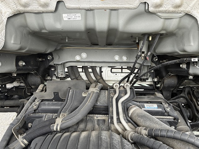 日野 レンジャー 中型 平ボディ BDG-FC7JKWA(103813) 21枚目