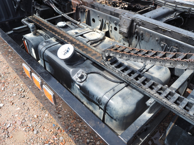 三菱ふそう ファイター 大型 Translation missing: ja.item.body_keijou_enum.body_keijou_carrier_other PDG-FQ62F(103812) 33枚目