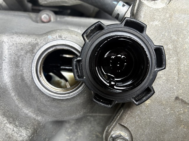 日野 レンジャー 中型 平ボディ BDG-FC7JKWA(103813) 23枚目