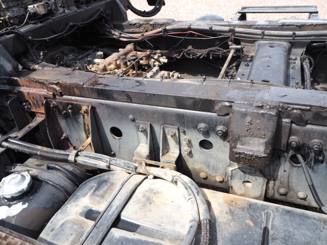 三菱ふそう ファイター 大型 Translation missing: ja.item.body_keijou_enum.body_keijou_carrier_other PDG-FQ62F(103812) 34枚目