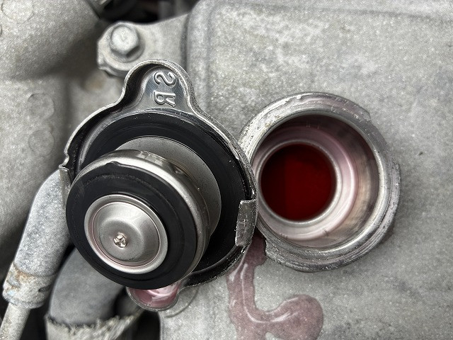 日野 レンジャー 中型 平ボディ BDG-FC7JKWA(103813) 24枚目