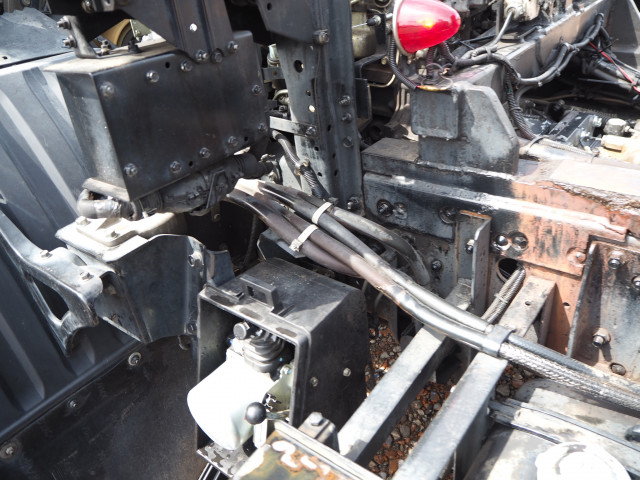 三菱ふそう ファイター 大型 Translation missing: ja.item.body_keijou_enum.body_keijou_carrier_other PDG-FQ62F(103812) 35枚目