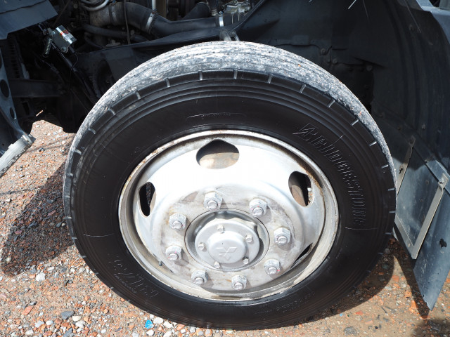 三菱ふそう ファイター 大型 Translation missing: ja.item.body_keijou_enum.body_keijou_carrier_other PDG-FQ62F(103812) 37枚目