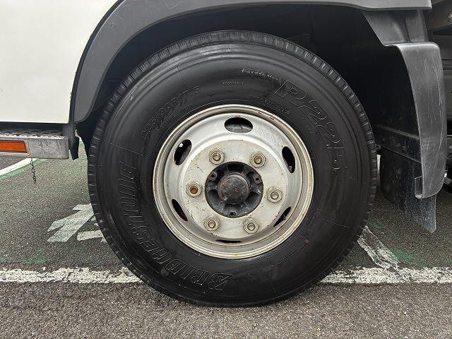 日野 レンジャー 中型 平ボディ BDG-FC7JKWA(103813) 27枚目