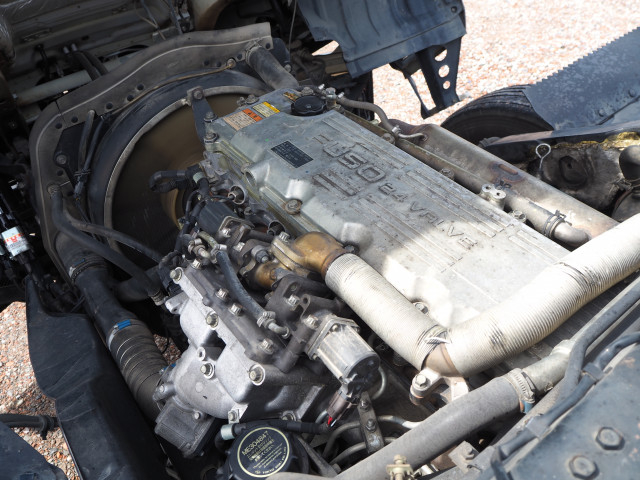 三菱ふそう ファイター 大型 Translation missing: ja.item.body_keijou_enum.body_keijou_carrier_other PDG-FQ62F(103812) 38枚目