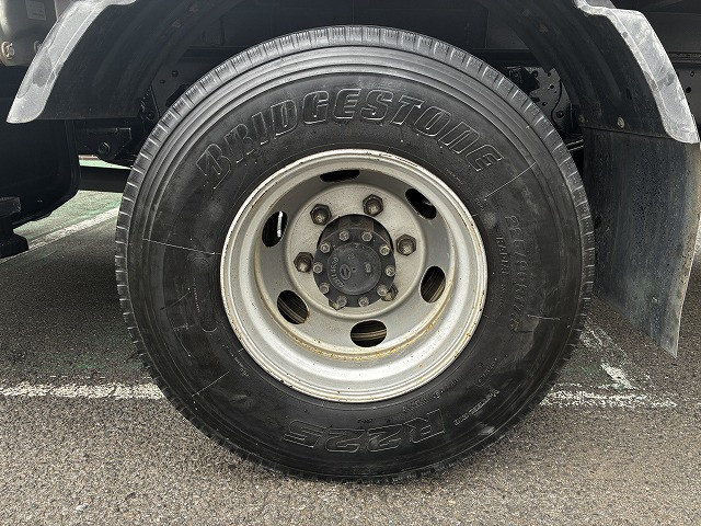 日野 レンジャー 中型 平ボディ BDG-FC7JKWA(103813) 28枚目