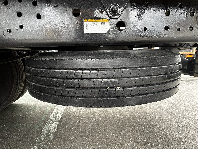 日野 レンジャー 中型 平ボディ BDG-FC7JKWA(103813) 29枚目