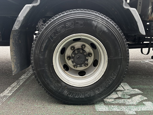 日野 レンジャー 中型 平ボディ BDG-FC7JKWA(103813) 30枚目