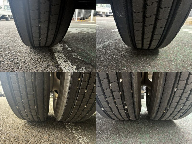 日野 レンジャー 中型 平ボディ BDG-FC7JKWA(103813) 32枚目