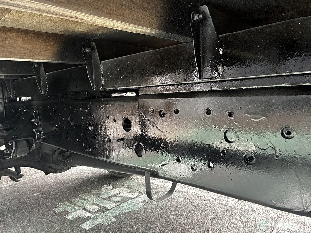 日野 レンジャー 中型 平ボディ BDG-FC7JKWA(103813) 33枚目