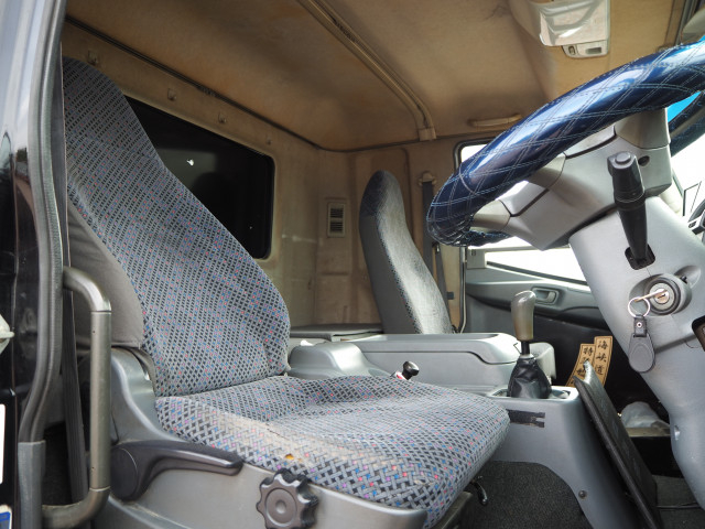 三菱ふそう ファイター 大型 Translation missing: ja.item.body_keijou_enum.body_keijou_carrier_other PDG-FQ62F(103812) 44枚目