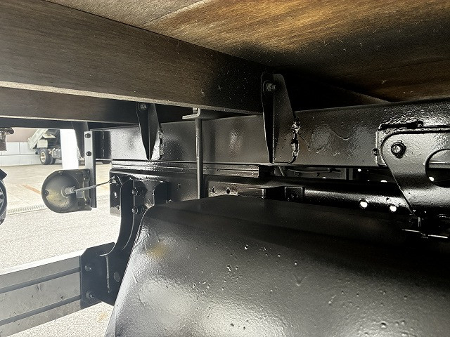 日野 レンジャー 中型 平ボディ BDG-FC7JKWA(103813) 34枚目