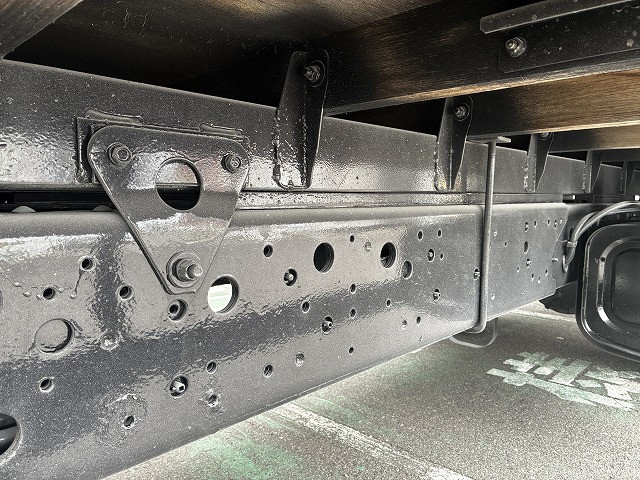 日野 レンジャー 中型 平ボディ BDG-FC7JKWA(103813) 36枚目