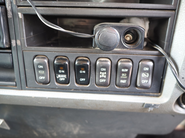 三菱ふそう ファイター 大型 Translation missing: ja.item.body_keijou_enum.body_keijou_carrier_other PDG-FQ62F(103812) 49枚目