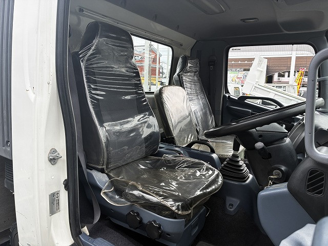 日野 レンジャー 中型 平ボディ BDG-FC7JKWA(103813) 39枚目