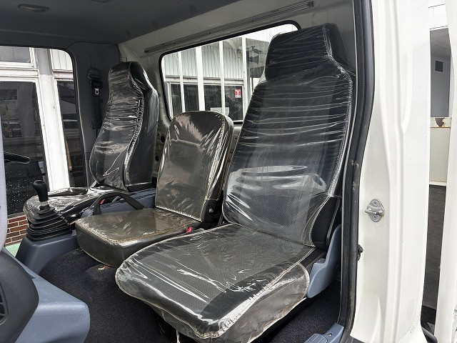 日野 レンジャー 中型 平ボディ BDG-FC7JKWA(103813) 40枚目