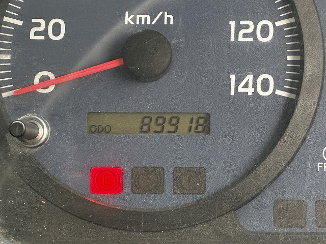 日野 レンジャー 中型 平ボディ BDG-FC7JKWA(103813) 44枚目