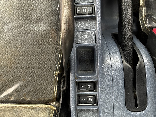 日野 レンジャー 中型 平ボディ BDG-FC7JKWA(103813) 47枚目