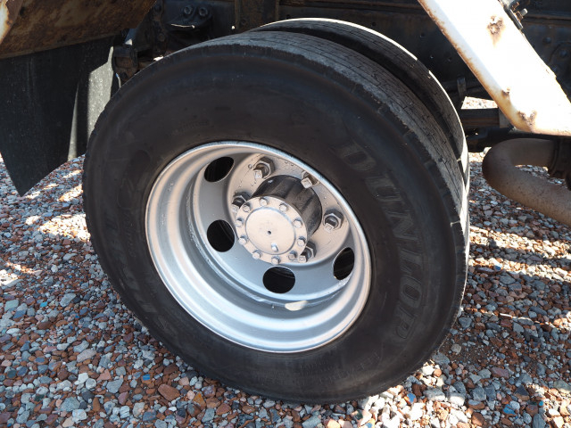 いすゞ フォワード 中型 コンテナ専用車 PKG-FRR90S2(103814) 21枚目