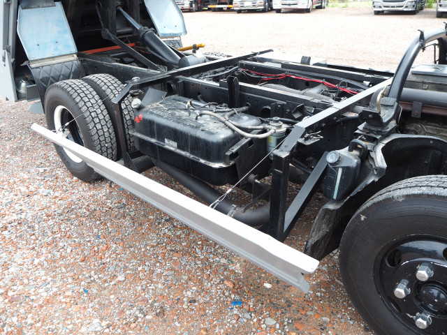 三菱ふそう キャンター 小型 土砂ダンプ KK-FE53EBD(103815) 12枚目